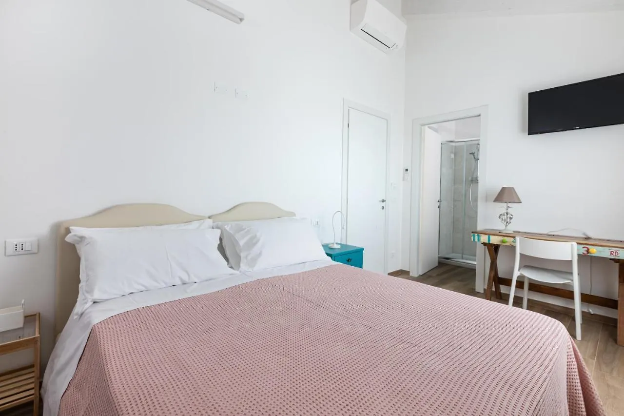 Ca' Mira - Room&Breakfast Savio di Ravenna