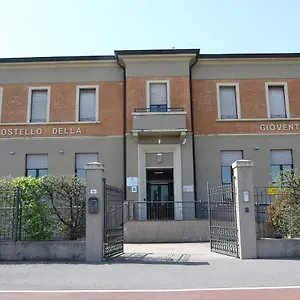 Student's Hostel