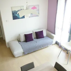 La Casa Di Sveva Vaprio dʼAdda