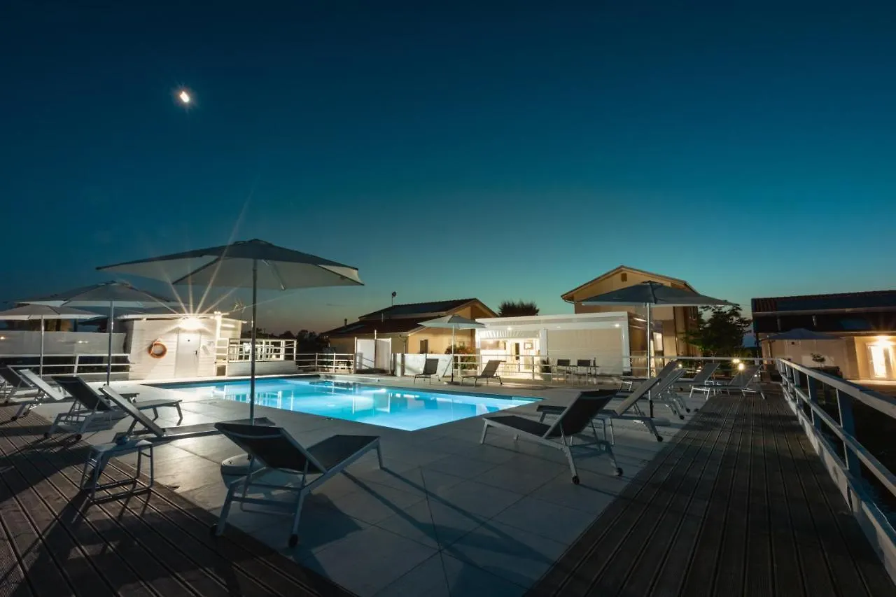 Ca' Mira - Room&Breakfast Savio di Ravenna 0*,  Italia