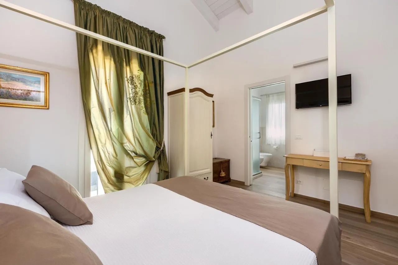Ca' Mira - Room&Breakfast Savio di Ravenna Italia