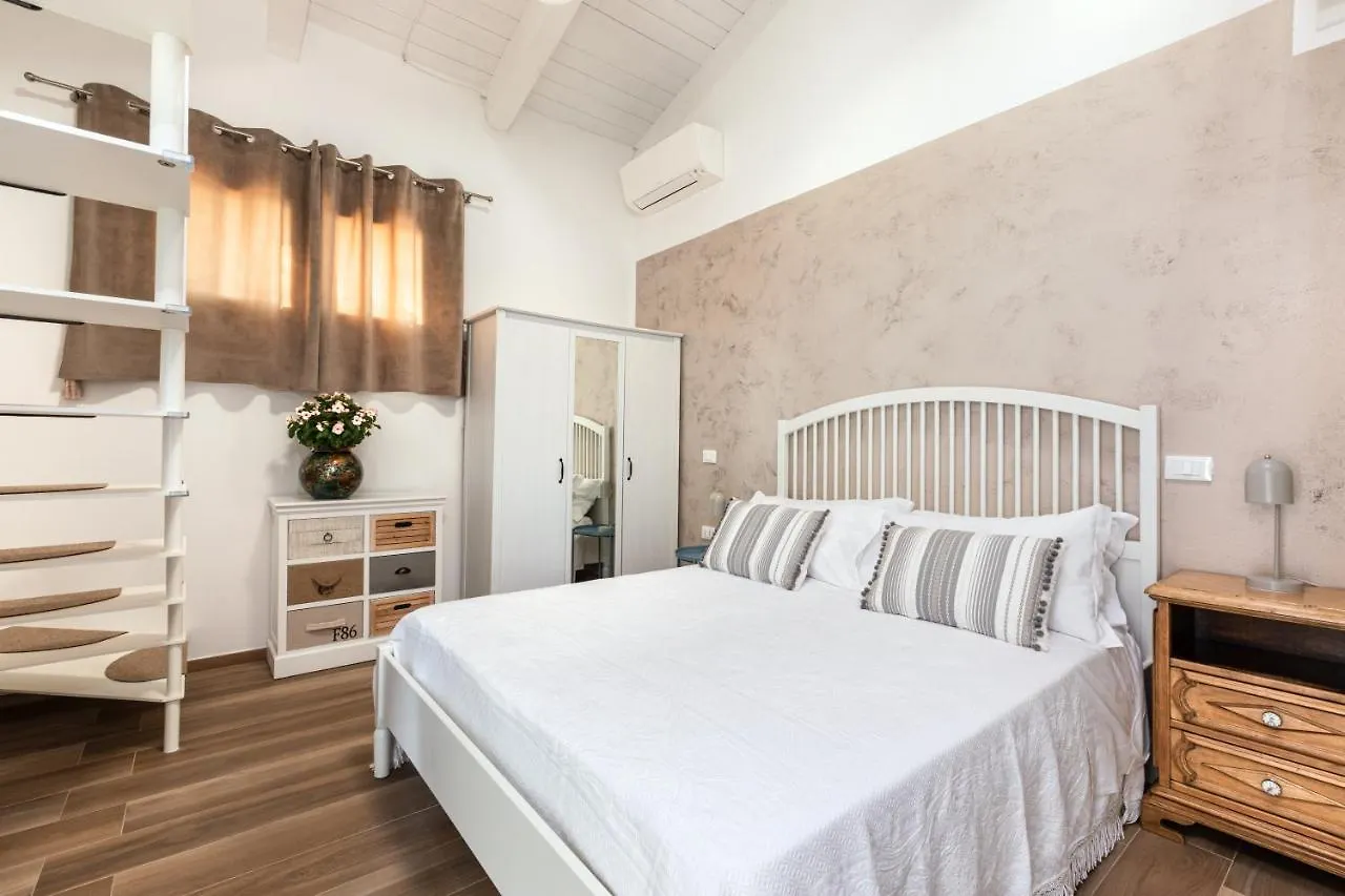 Affittacamere Ca' Mira - Room&Breakfast Savio di Ravenna