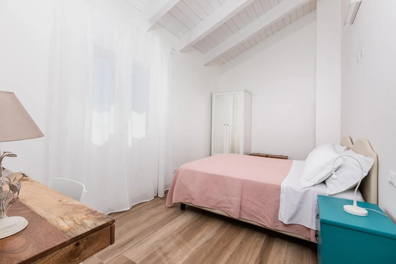 Affittacamere Ca' Mira - Room&Breakfast Savio di Ravenna Italia